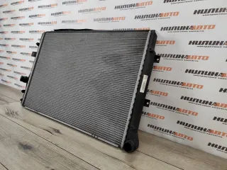 5N0121253L Радиатор (основной) Volkswagen Tiguan 1 Арт 2-332607, вид 3