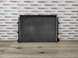 5N0121253L Радиатор (основной) Volkswagen Tiguan 1 Арт 2-332607, вид 9