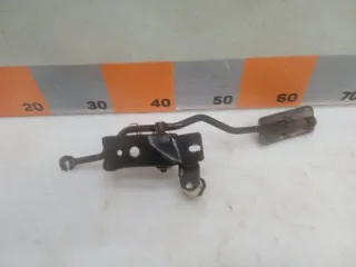 1108110D01 Педаль газа Great Wall Deer Арт 2-332648, вид 3