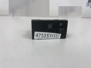 GS8T66170B Кнопка корректора фар Mazda 6 2 Арт 2-332709, вид 1