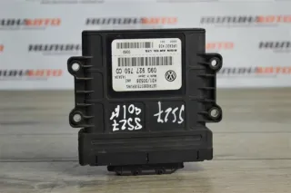 09G927750CD Блок управления АКПП Volkswagen Golf 1 Арт 2-332713, вид 2