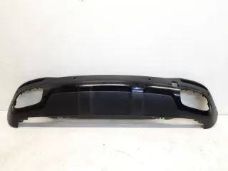 A1678852503 Юбка бампера нижняя Mercedes GLE W167 Арт 2-332740, вид 1