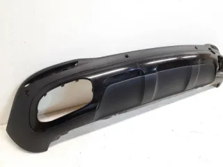 A1678852503 Юбка бампера нижняя Mercedes GLE W167 Арт 2-332740, вид 2