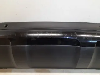 A1678852503 Юбка бампера нижняя Mercedes GLE W167 Арт 2-332740, вид 4