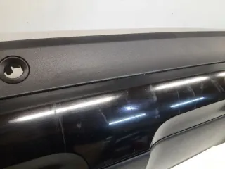 A1678852503 Юбка бампера нижняя Mercedes GLE W167 Арт 2-332740, вид 5