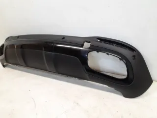 A1678852503 Юбка бампера нижняя Mercedes GLE W167 Арт 2-332740, вид 6