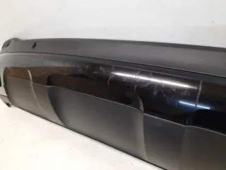 A1678852503 Юбка бампера нижняя Mercedes GLE W167 Арт 2-332740, вид 7