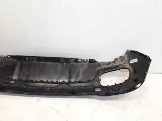 A1678852503 Юбка бампера нижняя Mercedes GLE W167 Арт 2-332740, вид 8