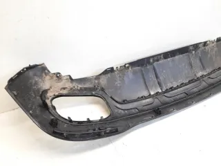 A1678852503 Юбка бампера нижняя Mercedes GLE W167 Арт 2-332740, вид 10