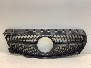 A1178881160 Решетка радиатора Mercedes CLA c117 Арт 2-332835, вид 1