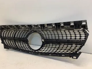 A1178881160 Решетка радиатора Mercedes CLA c117 Арт 2-332835, вид 12