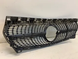 A1178881160 Решетка радиатора Mercedes CLA c117 Арт 2-332835, вид 14