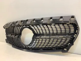 A1178881160 Решетка радиатора Mercedes CLA c117 Арт 2-332835, вид 2