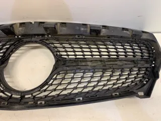 A1178881160 Решетка радиатора Mercedes CLA c117 Арт 2-332835, вид 8