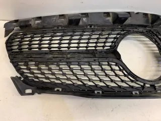 A1178881160 Решетка радиатора Mercedes CLA c117 Арт 2-332835, вид 9