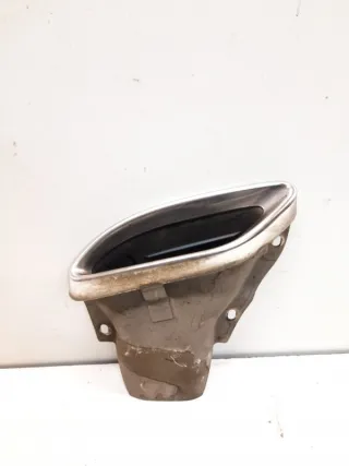 A2134903301 Насадка на глушитель Mercedes E W213 Арт 2-332897, вид 1