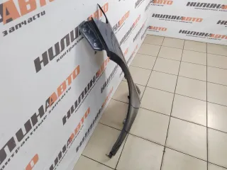 3AA821021B Крыло переднее левое Volkswagen Passat B7 Арт 2-332973, вид 4