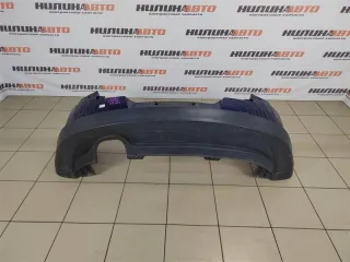 5N0807421CGRU Бампер задний Volkswagen Tiguan 1 Арт 2-333193, вид 5