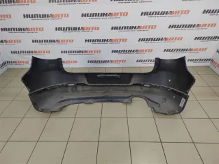 5N0807421CGRU Бампер задний Volkswagen Tiguan 1 Арт 2-333193, вид 8