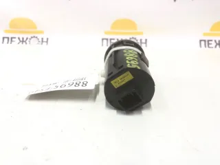 GKL1663S0A Кнопка запуска двигателя Mazda 6 3 Арт 2-333211, вид 3