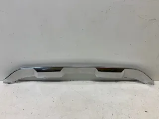 A1668857622 Молдинг бампера переднего Mercedes ML/GLE W166 Арт 2-333387, вид 1