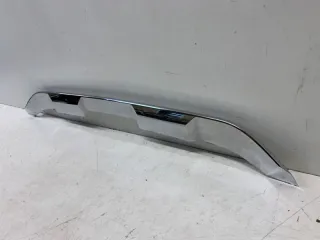 A1668857622 Молдинг бампера переднего Mercedes ML/GLE W166 Арт 2-333387, вид 3