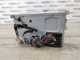 3C0035279G Магнитола Volkswagen Passat B7 Арт 2-333423, вид 8