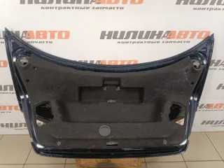 3C8827025C Крышка багажника (дверь 3-5) Volkswagen Passat B7 Арт 2-333496, вид 16