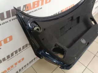 3C8827025C Крышка багажника (дверь 3-5) Volkswagen Passat B7 Арт 2-333496, вид 17