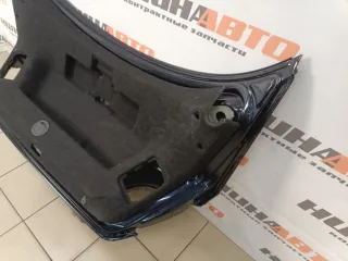 3C8827025C Крышка багажника (дверь 3-5) Volkswagen Passat B7 Арт 2-333496, вид 18