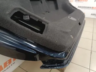 3C8827025C Крышка багажника (дверь 3-5) Volkswagen Passat B7 Арт 2-333496, вид 21