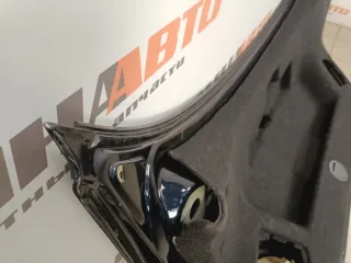 3C8827025C Крышка багажника (дверь 3-5) Volkswagen Passat B7 Арт 2-333496, вид 22