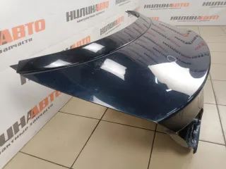 3C8827025C Крышка багажника (дверь 3-5) Volkswagen Passat B7 Арт 2-333496, вид 8