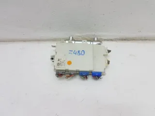 BDG867560F Блок предохранителей Mazda 3 BL Арт 2-333514, вид 1