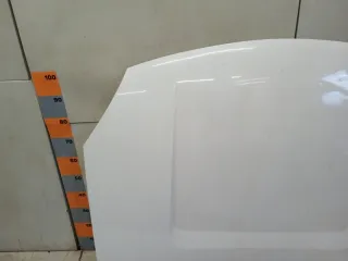 8402100K80 Капот Great Wall Hover Арт 2-333668, вид 4