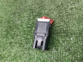 1Q0953509 Кнопка аварийной остановки Volkswagen Scirocco 3 Арт 2-333748, вид 6