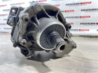 0A6409053AF Раздаточная коробка Volkswagen Tiguan 1 Арт 2-333788, вид 5
