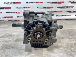 0A6409053AF Раздаточная коробка Volkswagen Tiguan 1 Арт 2-333788, вид 7