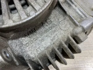 0A6409053AF Раздаточная коробка Volkswagen Tiguan 1 Арт 2-333788, вид 9