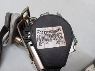 HA0057L30M105 Ремень безопасности Haima 3 Арт 2-333861, вид 4