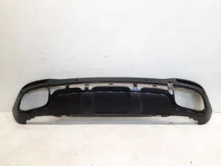 A1678852503 Юбка бампера нижняя Mercedes GLE W167 Арт 2-333886, вид 1