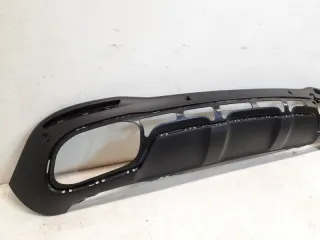 A1678852503 Юбка бампера нижняя Mercedes GLE W167 Арт 2-333886, вид 2