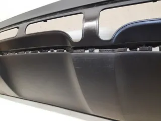 A1678852503 Юбка бампера нижняя Mercedes GLE W167 Арт 2-333886, вид 4