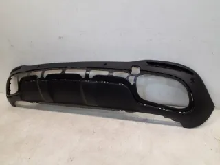 A1678852503 Юбка бампера нижняя Mercedes GLE W167 Арт 2-333886, вид 5