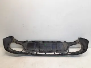 A1678852503 Юбка бампера нижняя Mercedes GLE W167 Арт 2-333886, вид 6