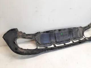 A1678852503 Юбка бампера нижняя Mercedes GLE W167 Арт 2-333886, вид 7