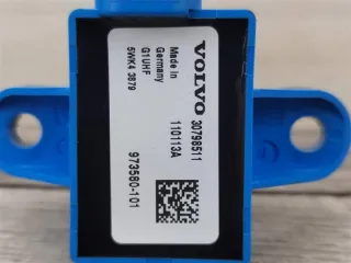 30798511 Датчик удара боковой Volvo XC60 1 Арт 2-333926, вид 3