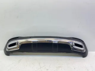 A1678852503 Юбка бампера нижняя Mercedes GLE W167 Арт 2-333956, вид 1