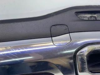 A1678852503 Юбка бампера нижняя Mercedes GLE W167 Арт 2-333956, вид 11