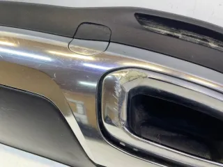 A1678852503 Юбка бампера нижняя Mercedes GLE W167 Арт 2-333956, вид 3